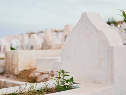 DuPage County Islamic estate attorney