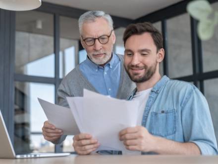 Oakbrook Terrace, IL estate planning lawyer