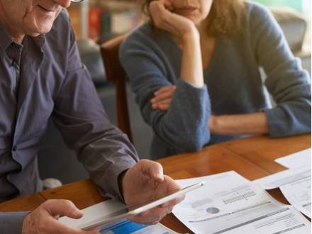 Oakbrook Terrace, IL irrevocable trust lawyer