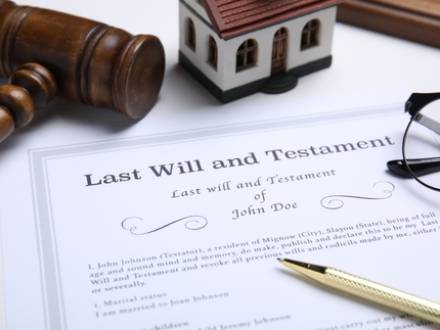 Oakbrook Terrace, IL Estate Planning Attorneys